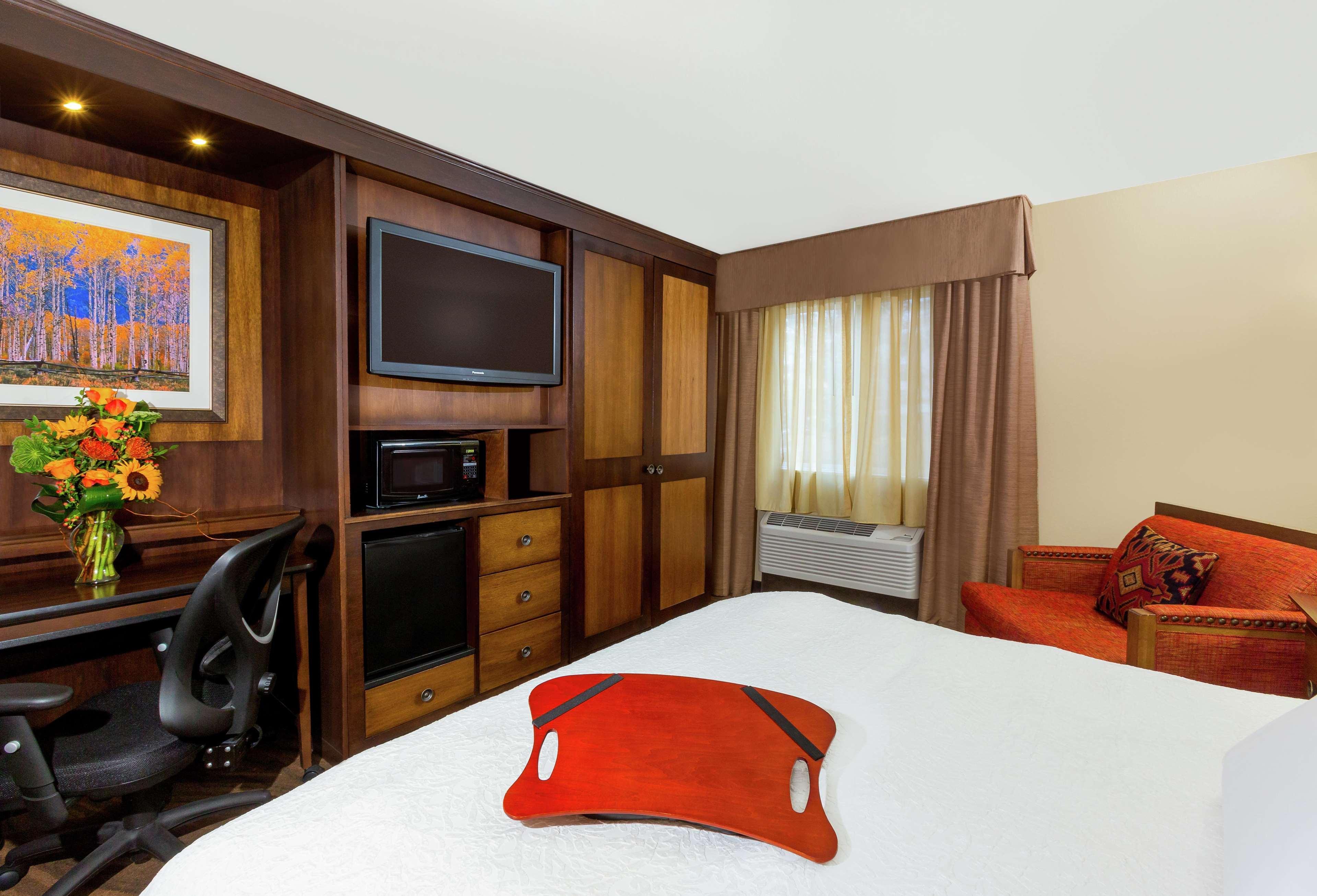 Hampton Inn Jackson Hole Extérieur photo
