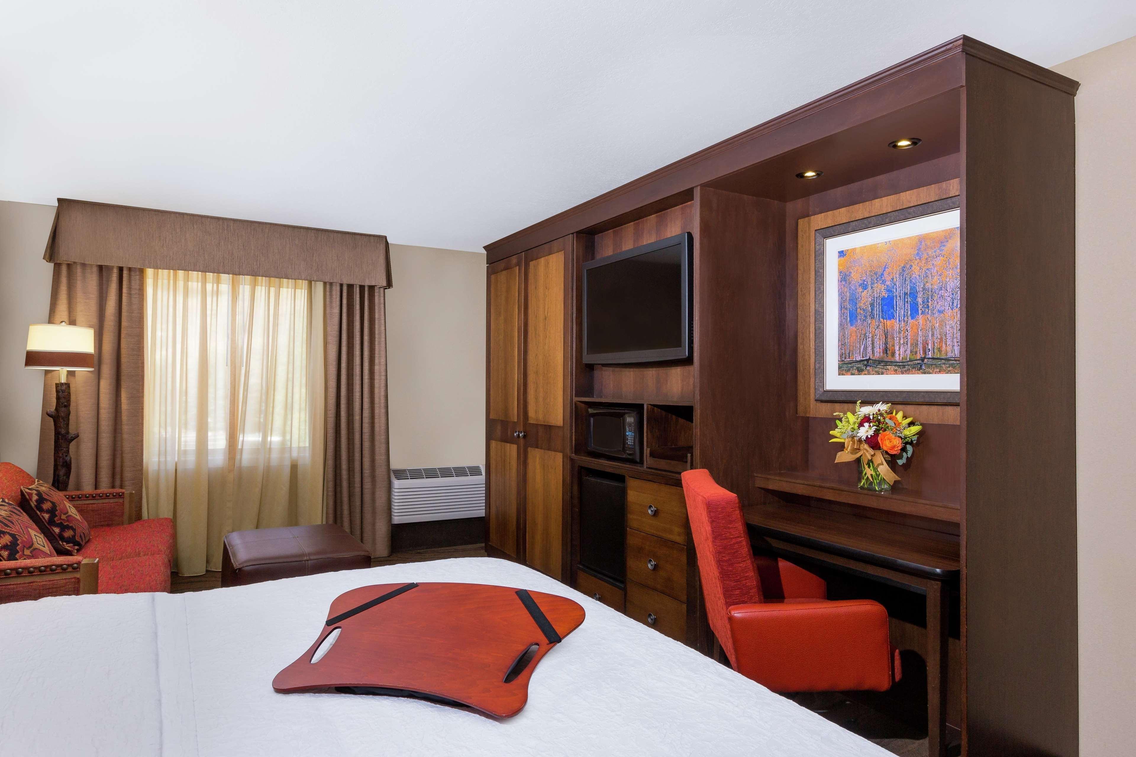 Hampton Inn Jackson Hole Extérieur photo