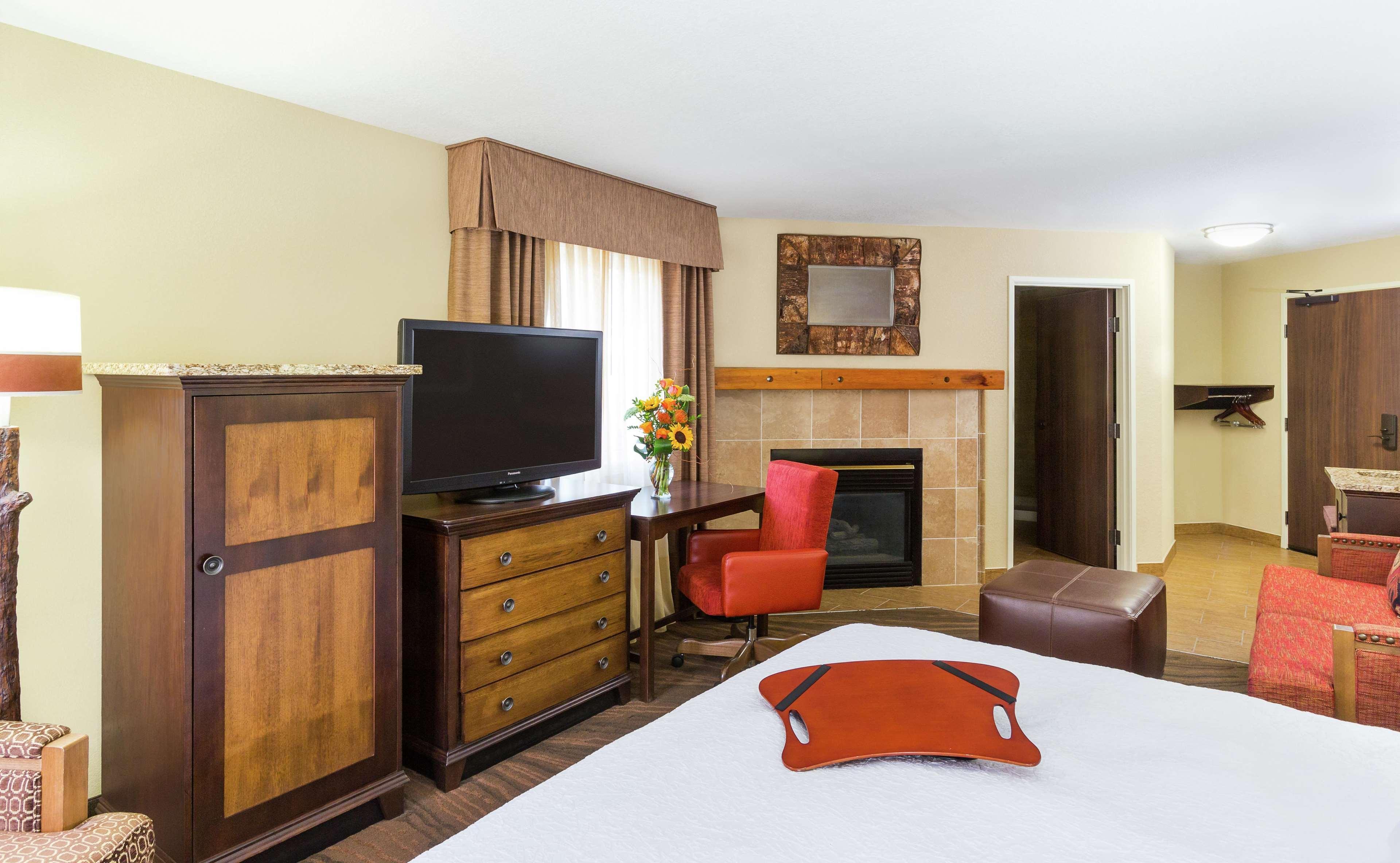 Hampton Inn Jackson Hole Extérieur photo
