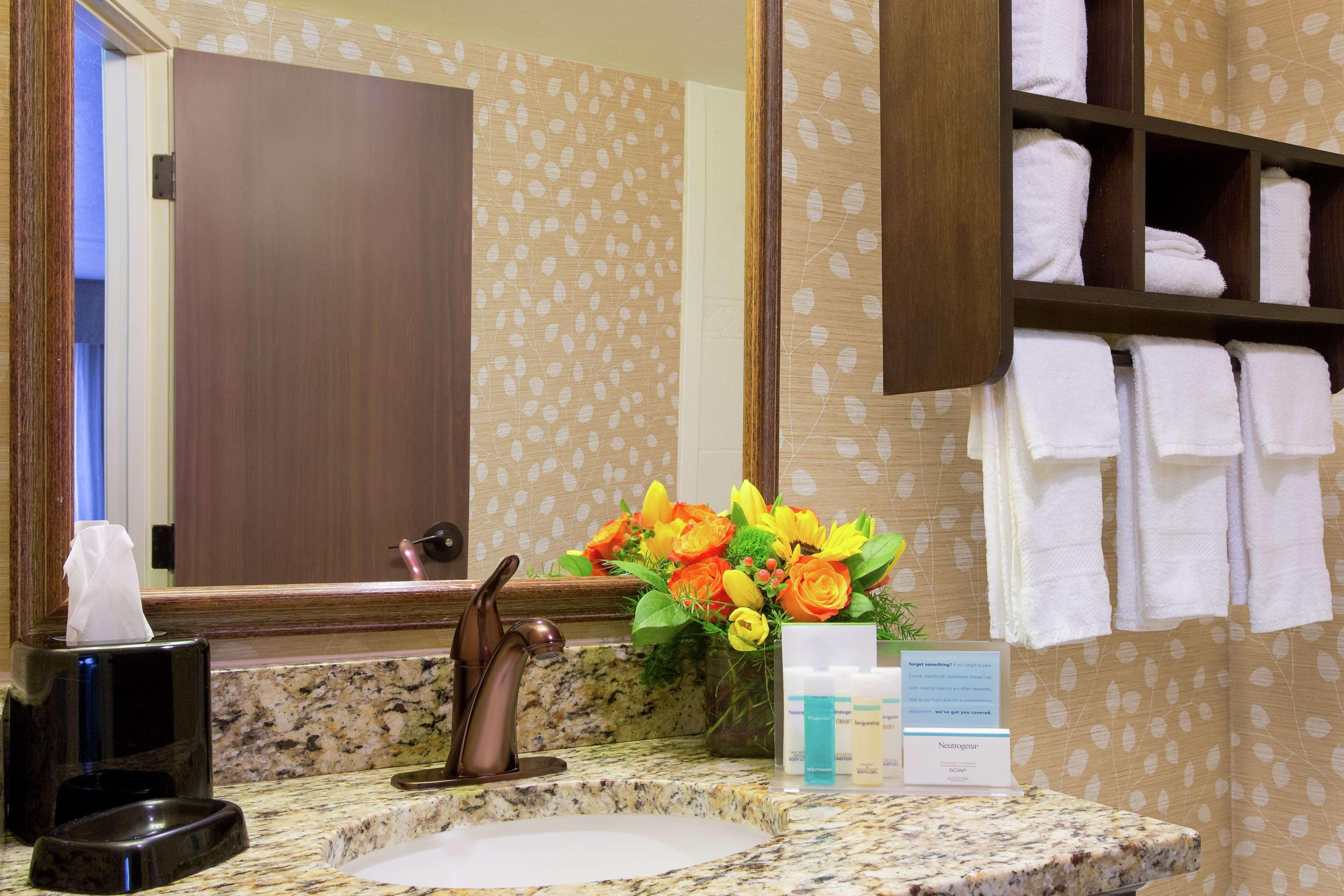 Hampton Inn Jackson Hole Extérieur photo