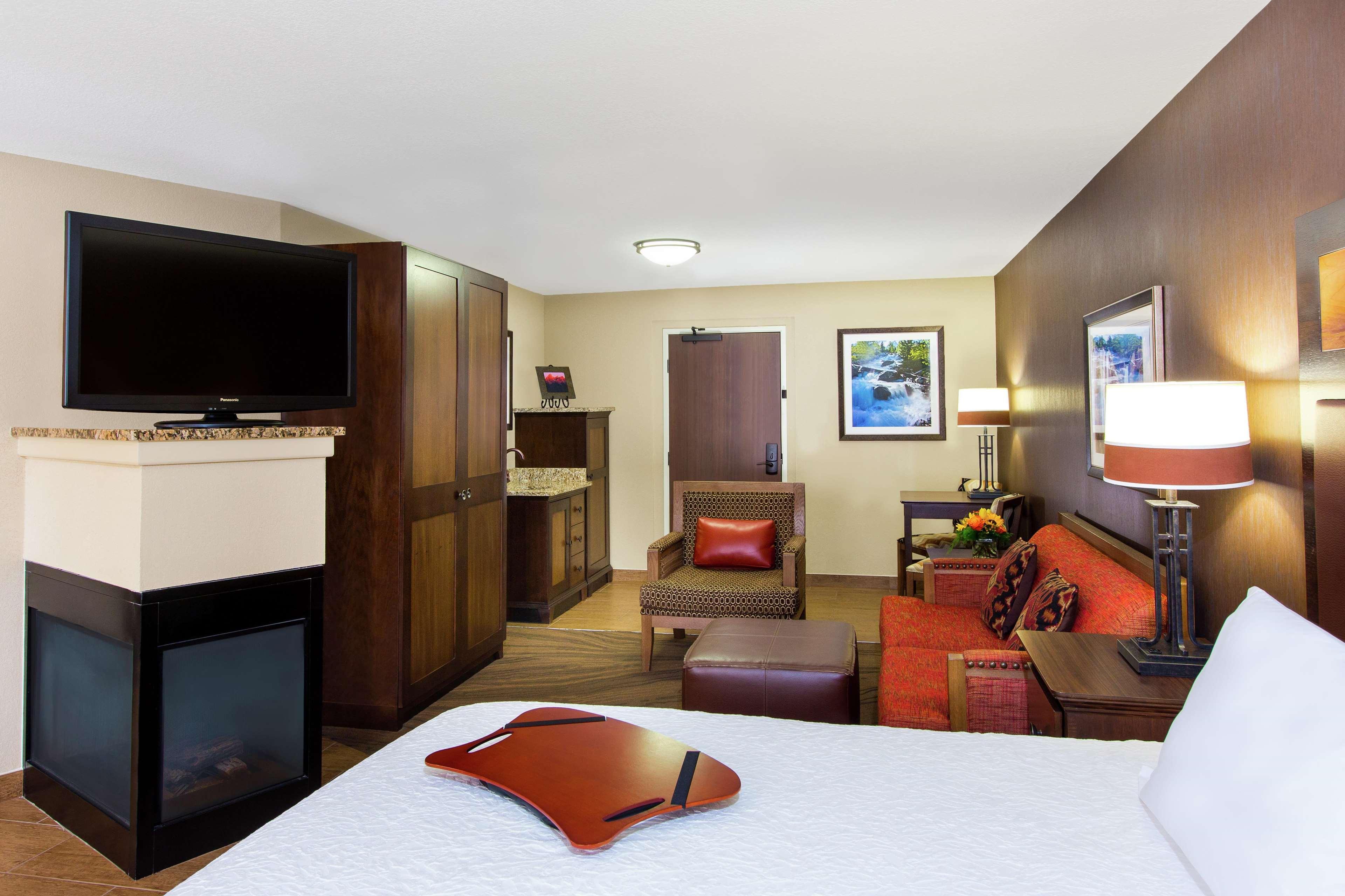 Hampton Inn Jackson Hole Extérieur photo