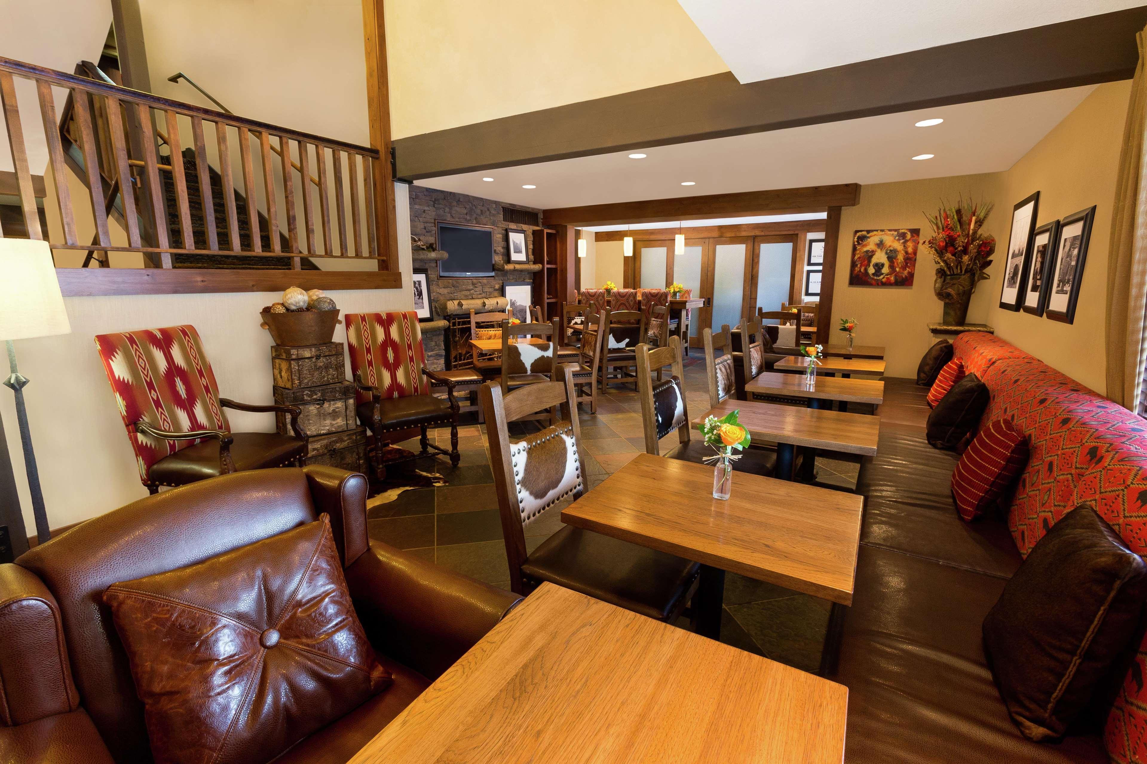 Hampton Inn Jackson Hole Extérieur photo