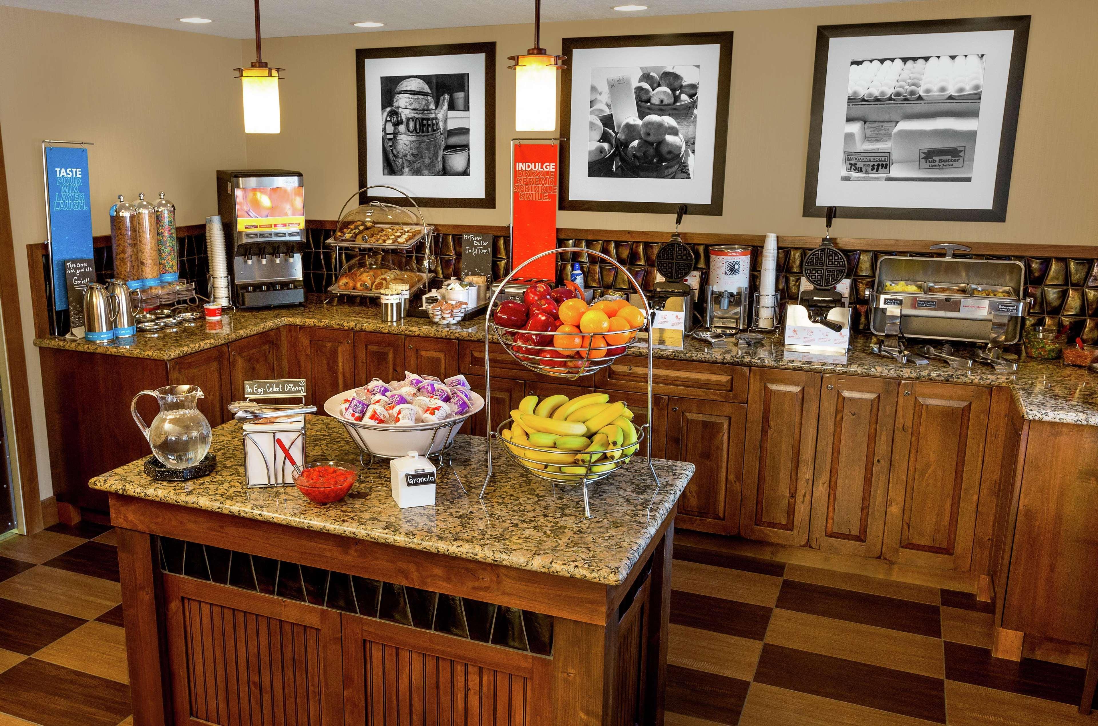 Hampton Inn Jackson Hole Extérieur photo