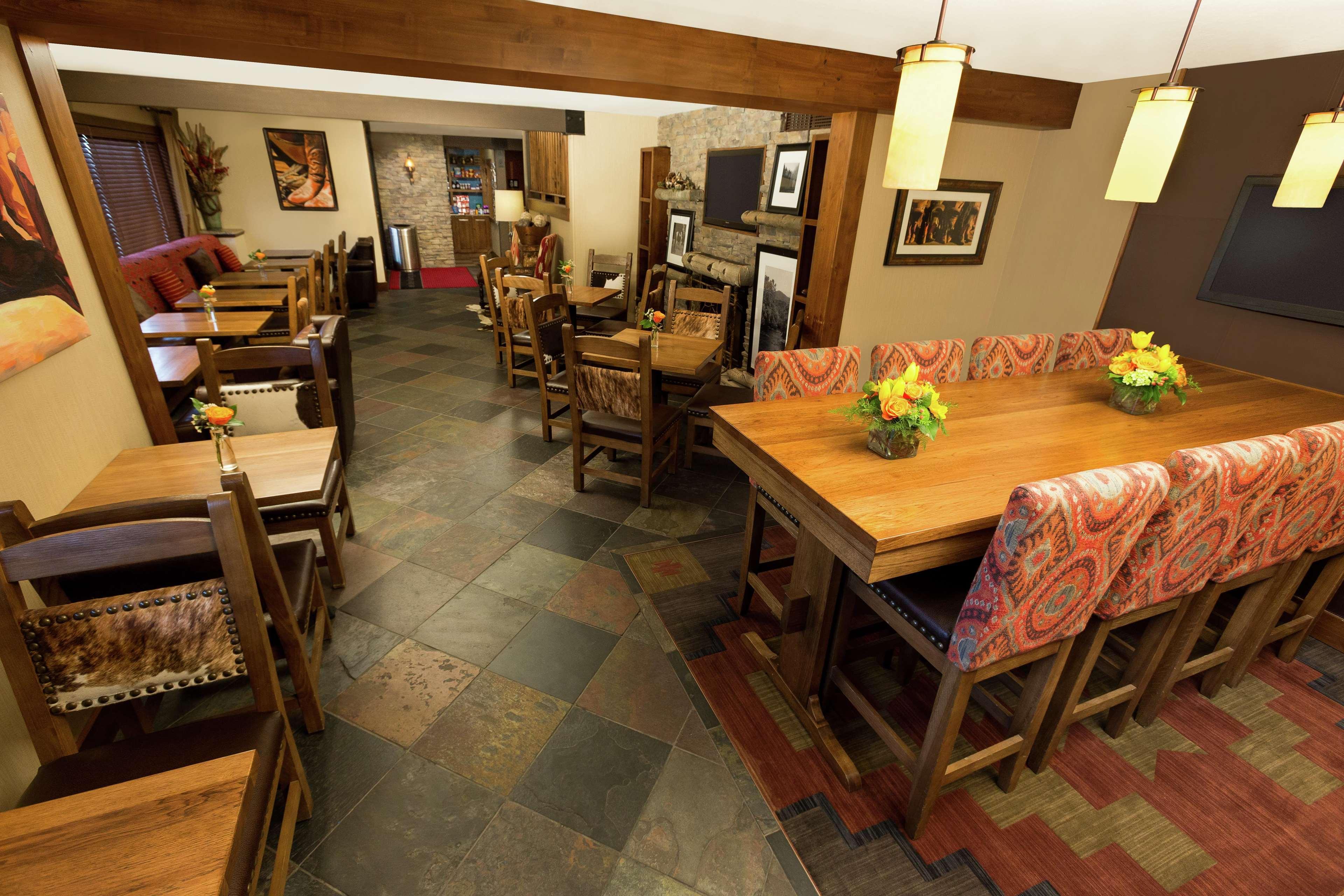 Hampton Inn Jackson Hole Extérieur photo