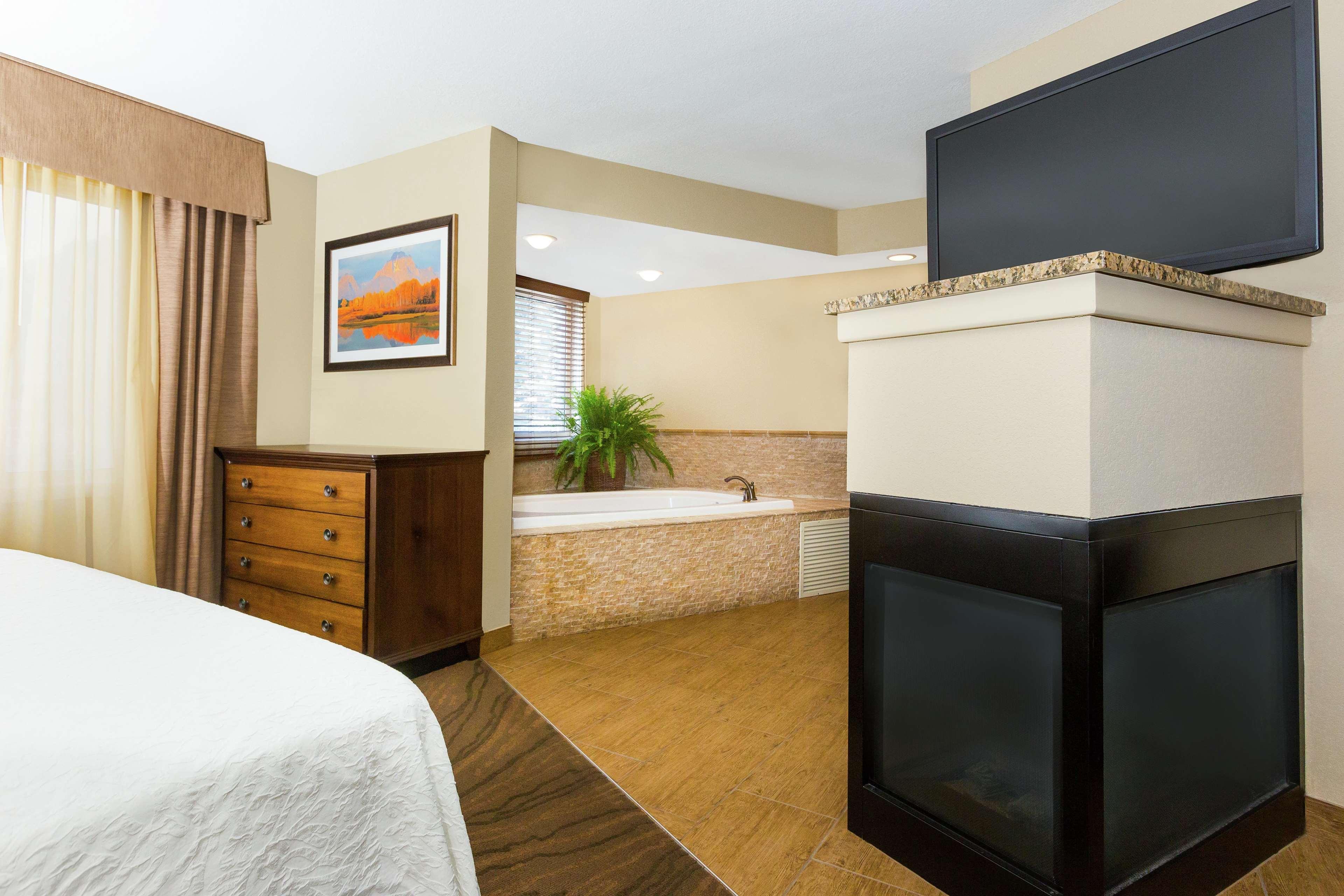 Hampton Inn Jackson Hole Extérieur photo