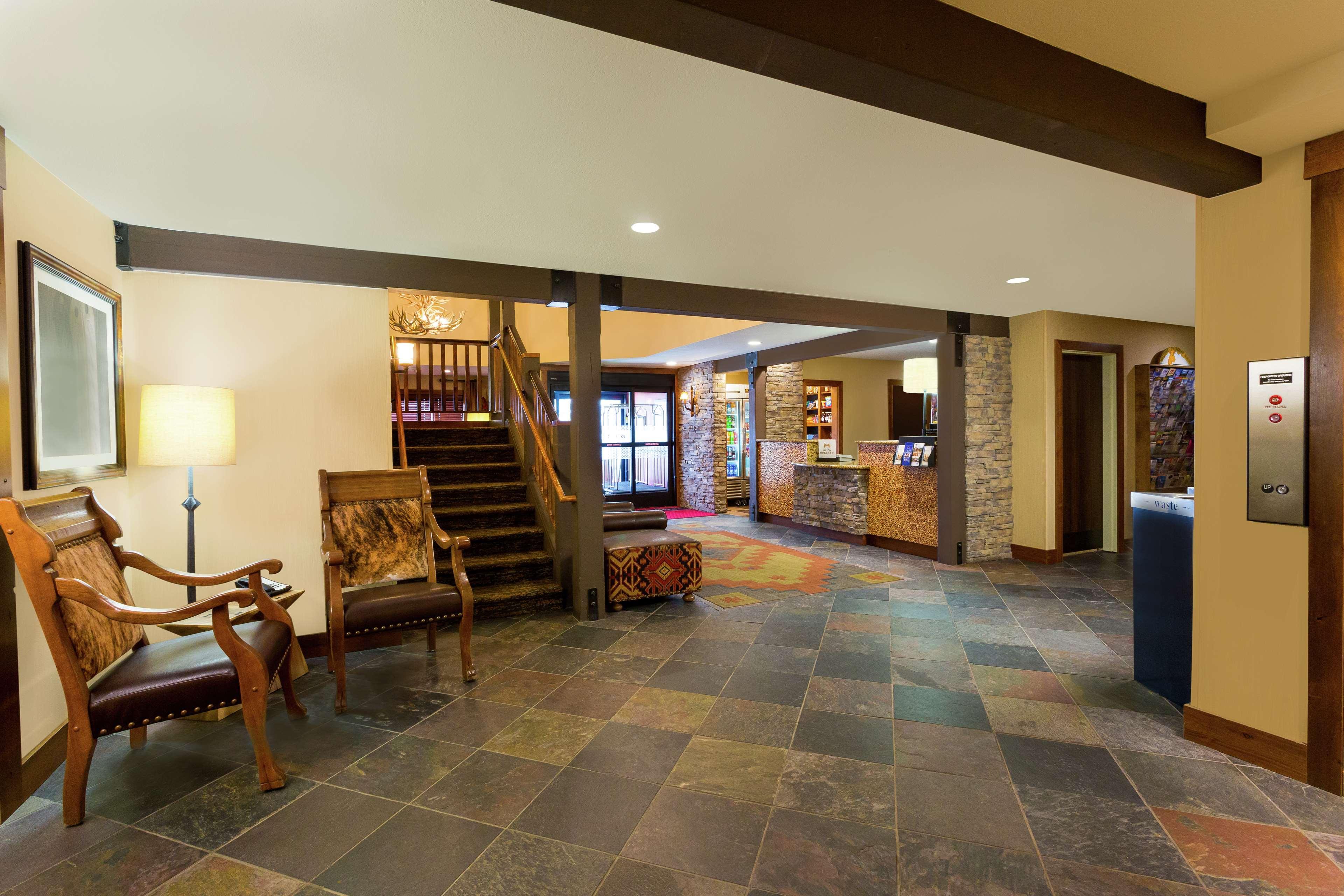 Hampton Inn Jackson Hole Extérieur photo