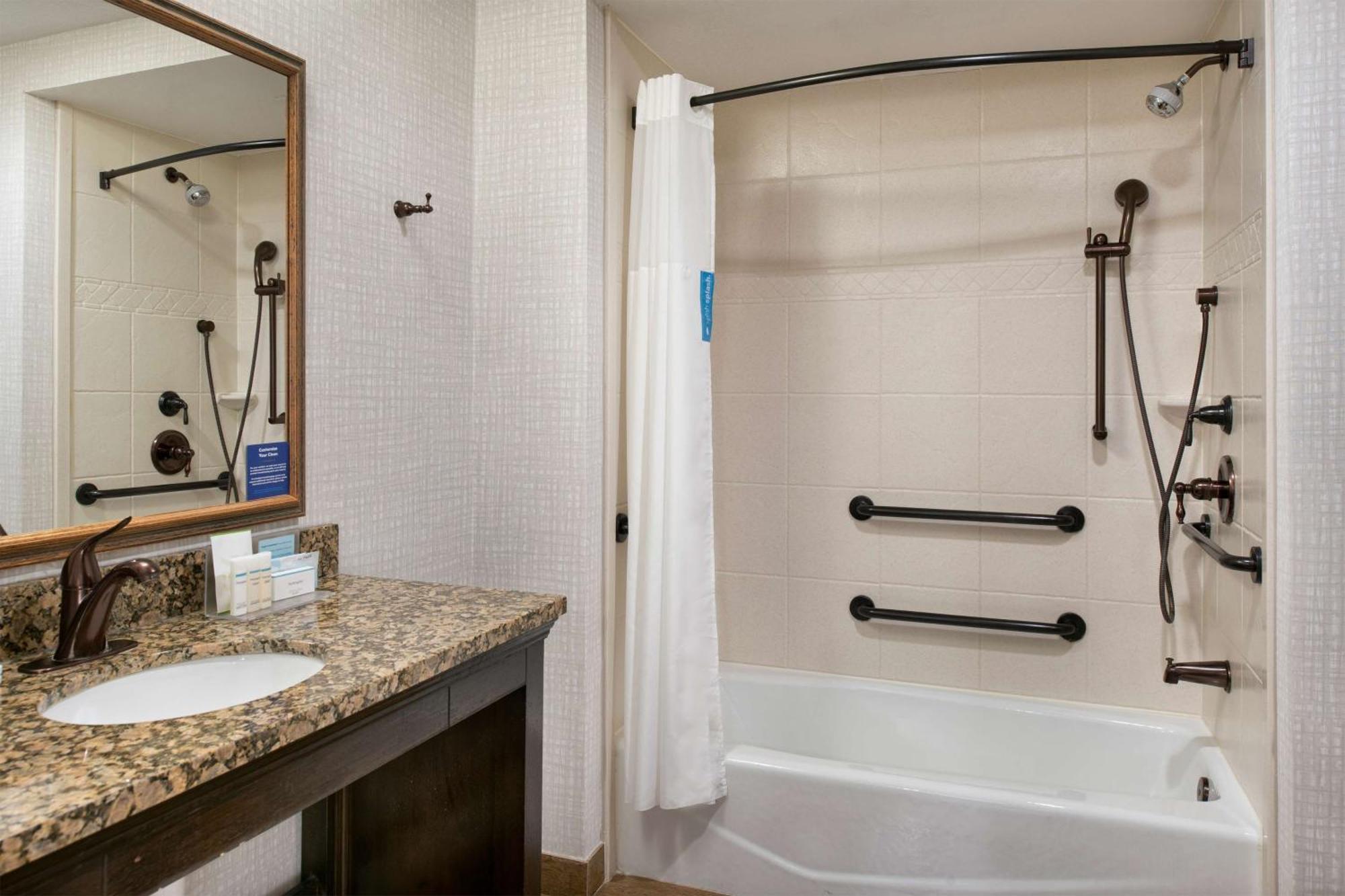 Hampton Inn Jackson Hole Extérieur photo