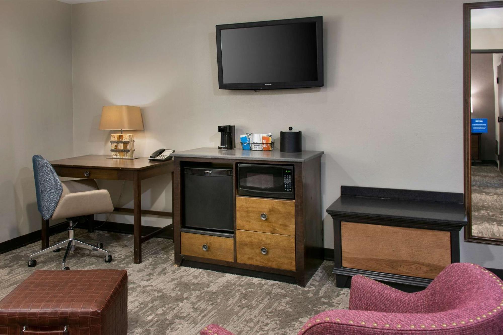 Hampton Inn Jackson Hole Extérieur photo