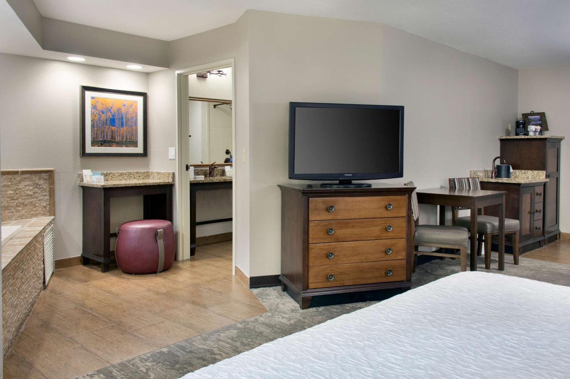 Hampton Inn Jackson Hole Extérieur photo