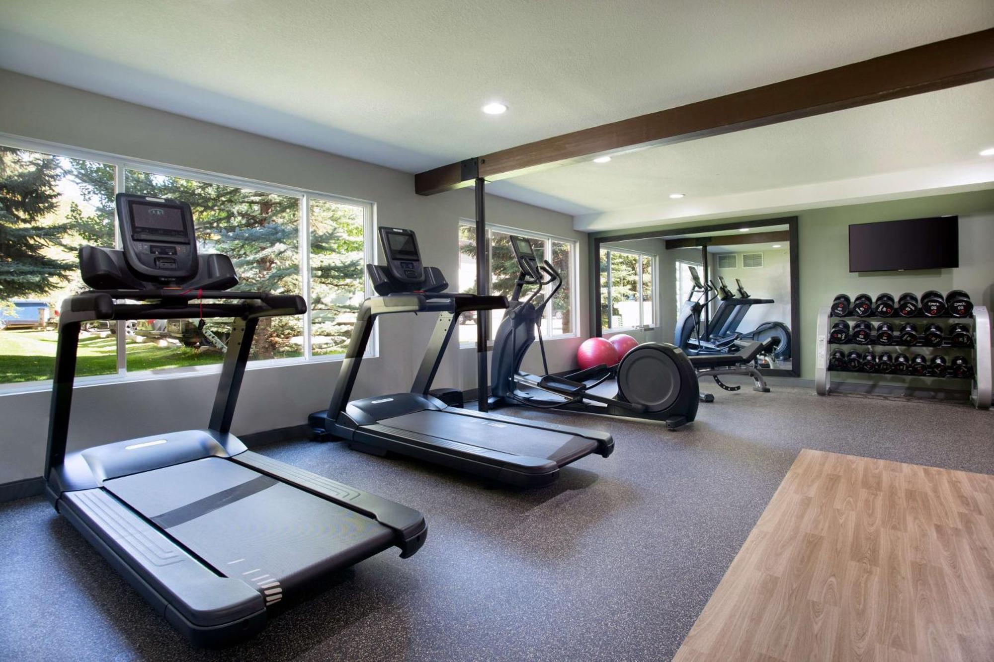 Hampton Inn Jackson Hole Extérieur photo