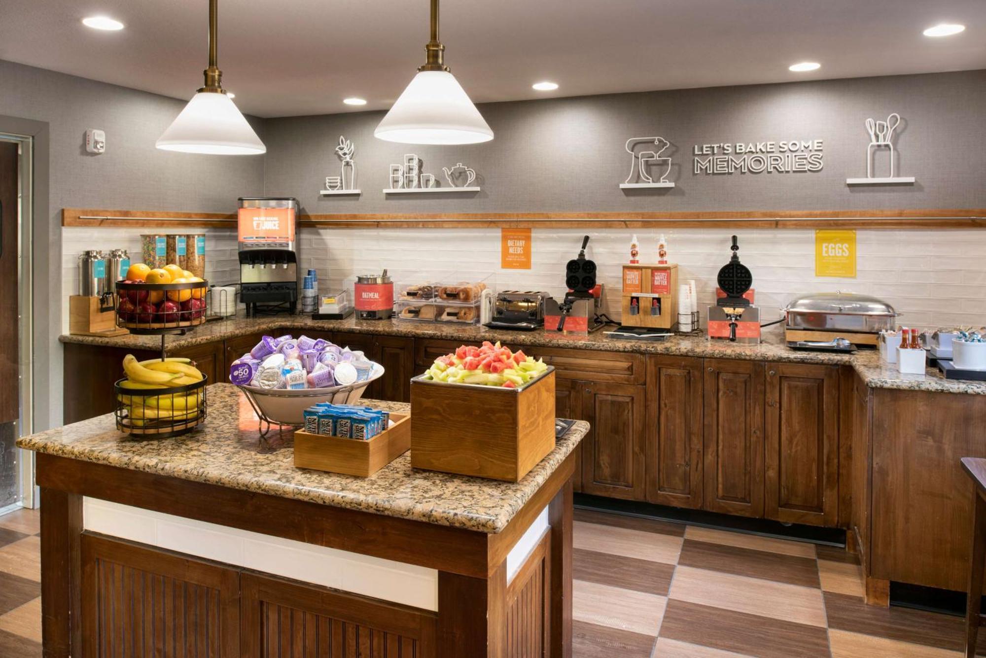Hampton Inn Jackson Hole Extérieur photo