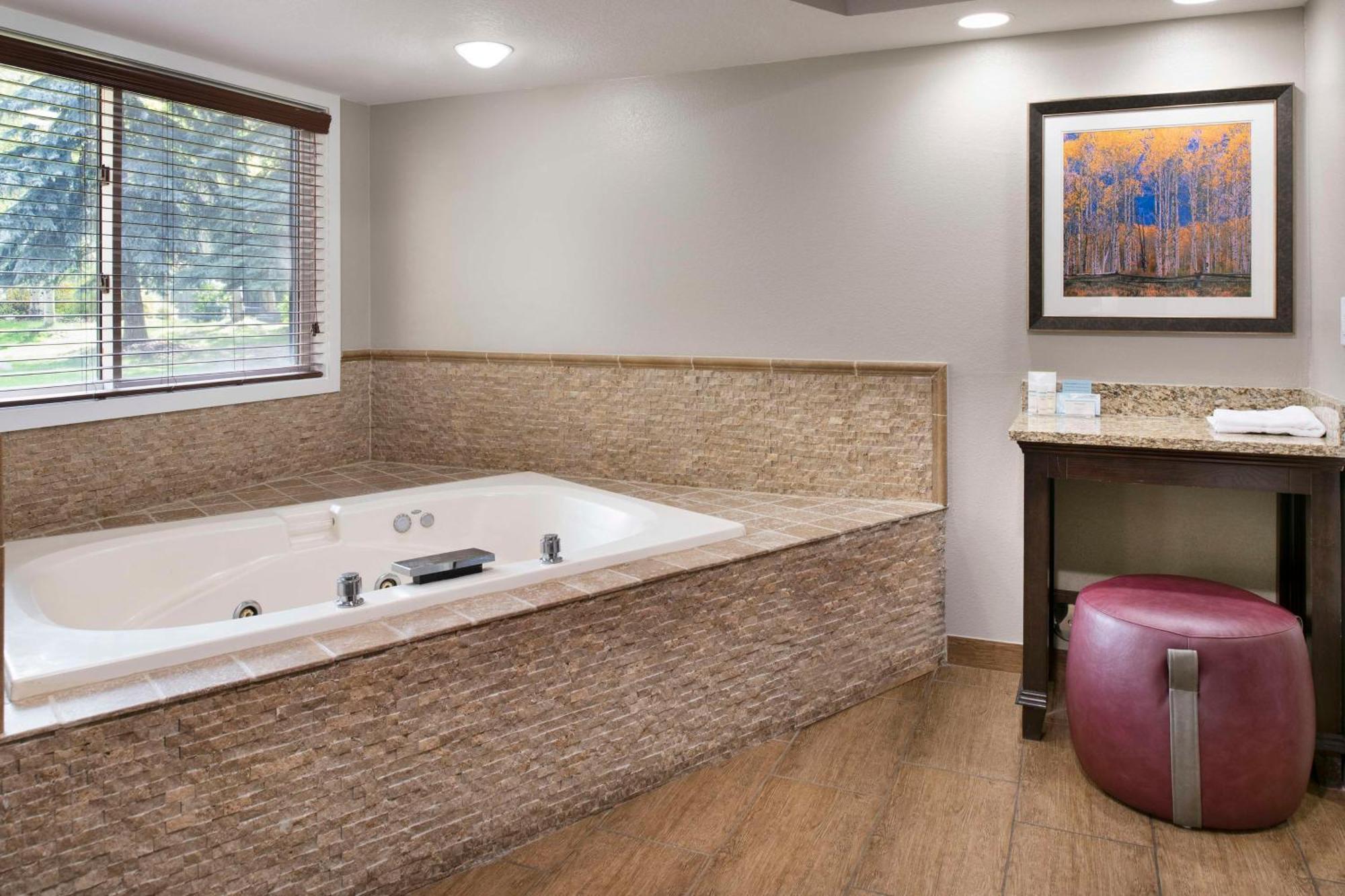 Hampton Inn Jackson Hole Extérieur photo